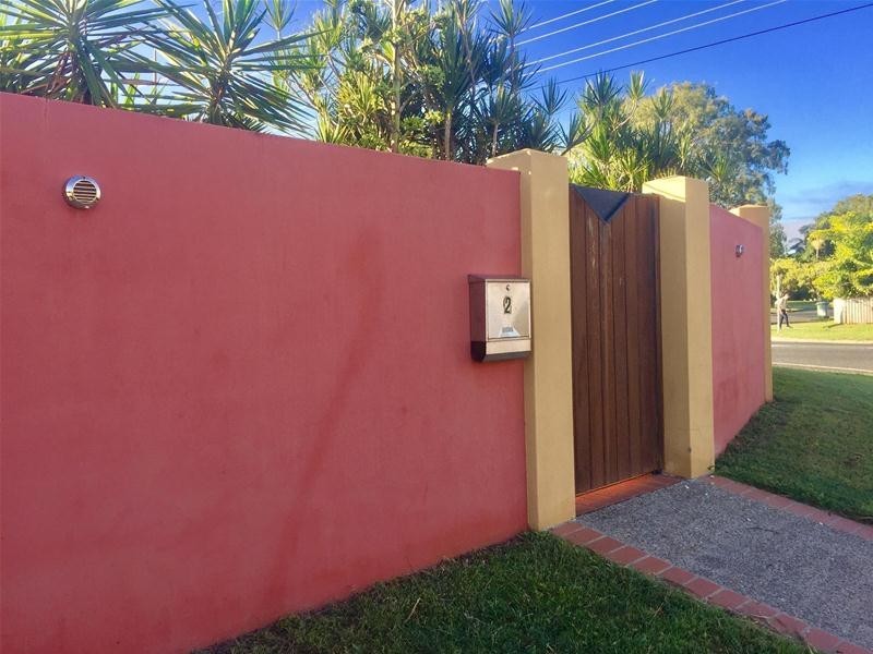 2 Inglewood Close, Andergrove QLD 4740