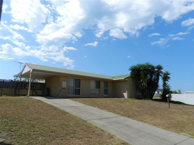 115 Pacific Drive, Hay Point QLD 4740