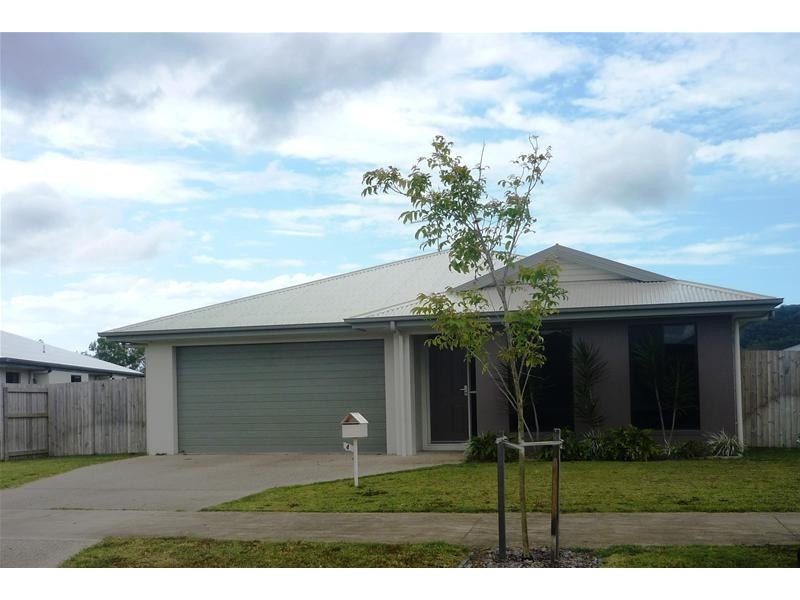 4 Ocean Drive, Sarina QLD 4737