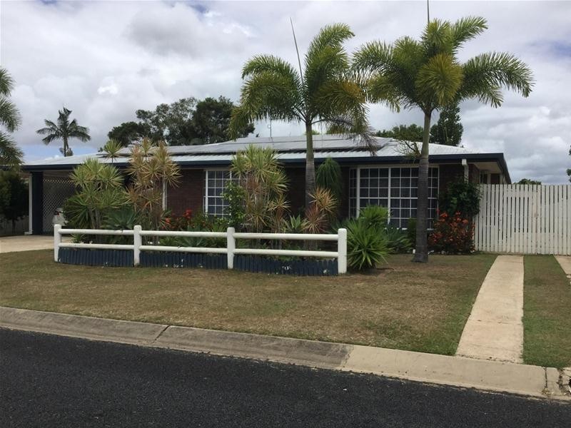 4 Michael Avenue, Sarina QLD 4737