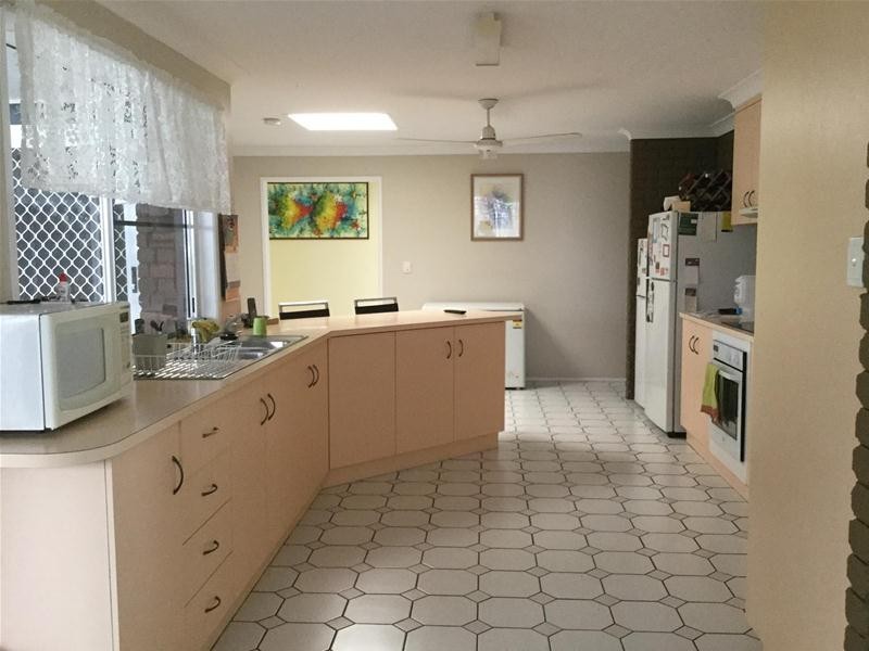 4 Michael Avenue, Sarina QLD 4737