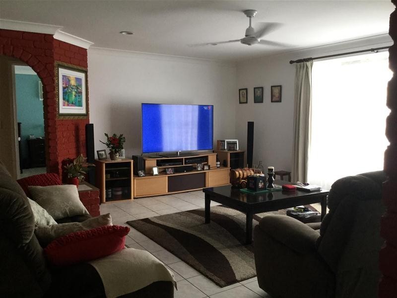 4 Michael Avenue, Sarina QLD 4737