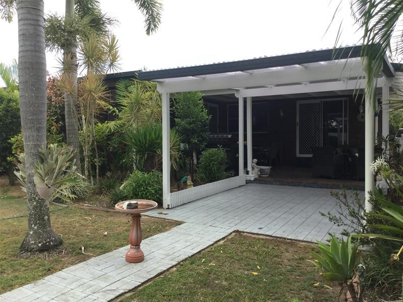 4 Michael Avenue, Sarina QLD 4737