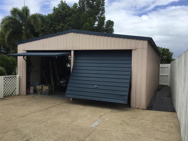 4 Michael Avenue, Sarina QLD 4737