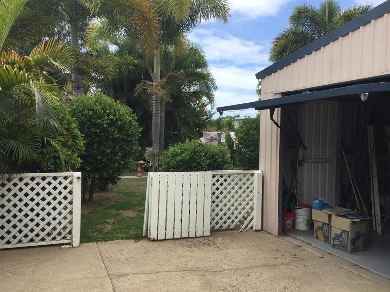 4 Michael Avenue, Sarina QLD 4737