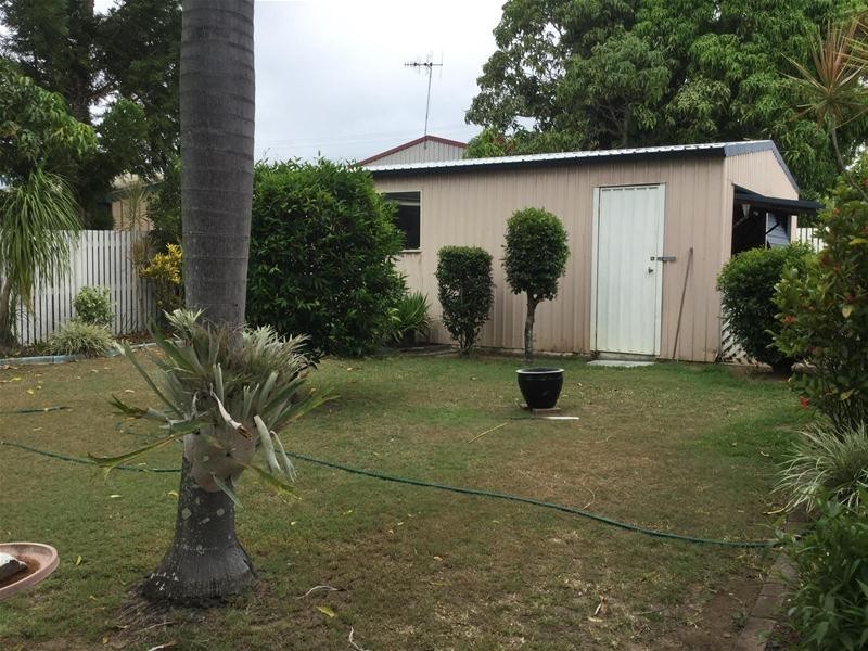 4 Michael Avenue, Sarina QLD 4737