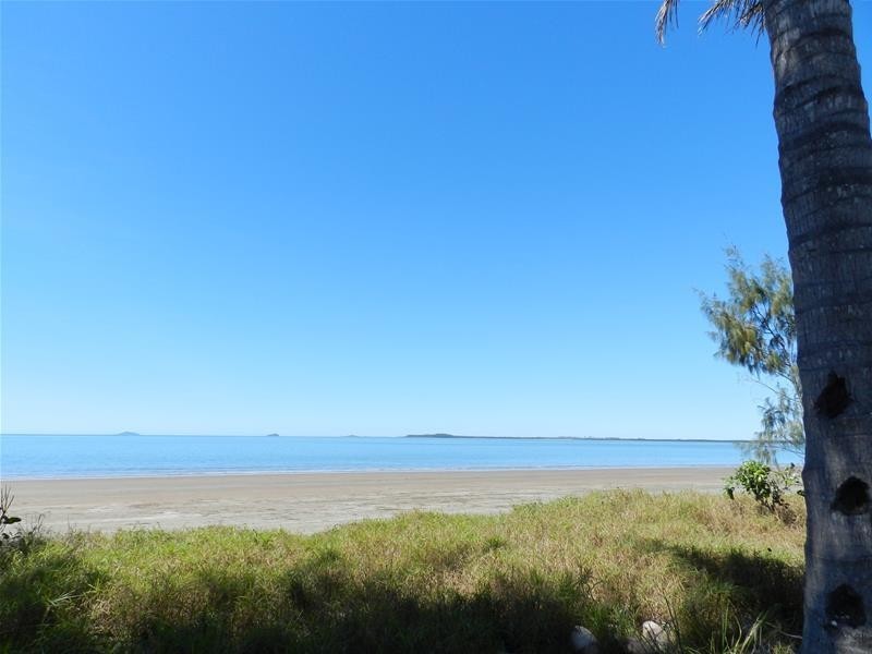 44 Melba Street, Armstrong Beach QLD 4737