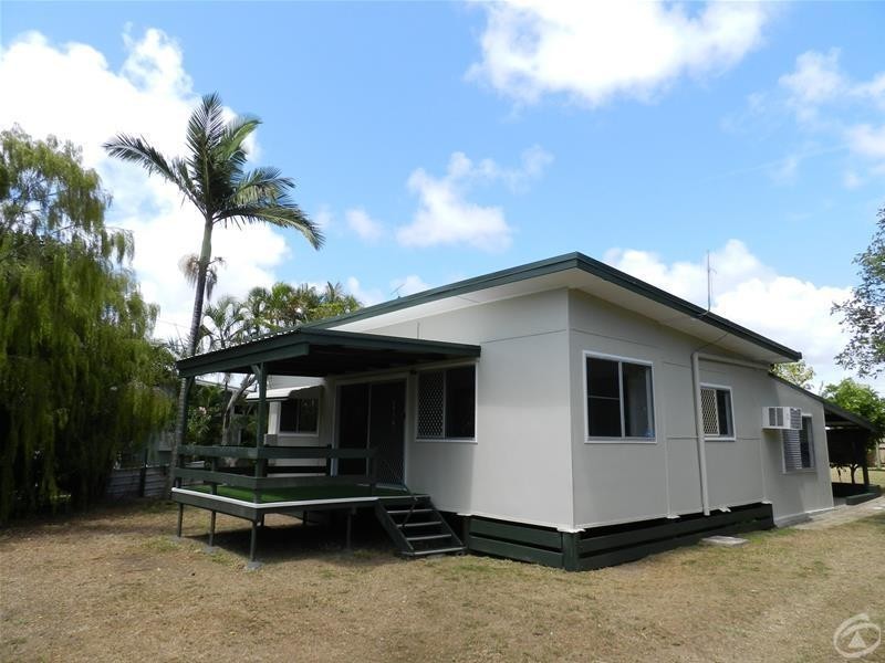 30 McCarthy Street, Hay Point QLD 4740