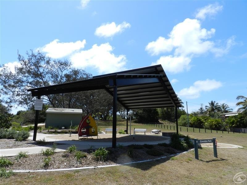 30 McCarthy Street, Hay Point QLD 4740