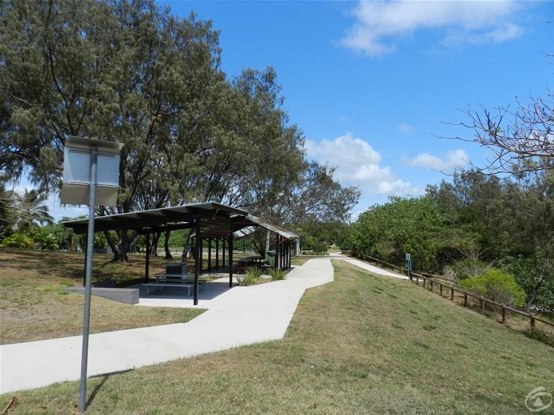 30 McCarthy Street, Hay Point QLD 4740