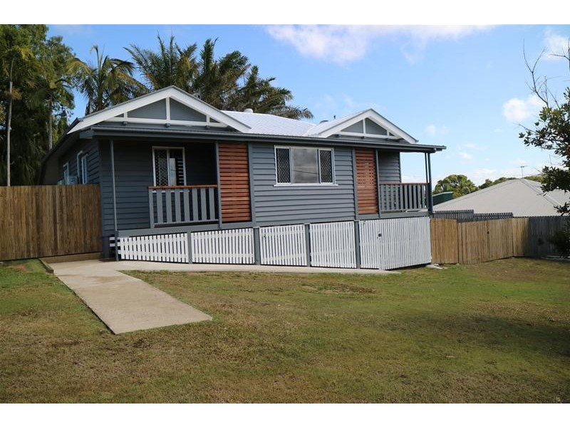 6 Sands Terrace, North Mackay QLD 4740