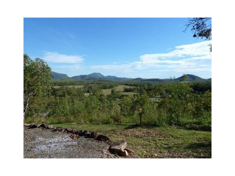 2100 Maraju – Yakapari Road, The Leap QLD 4740