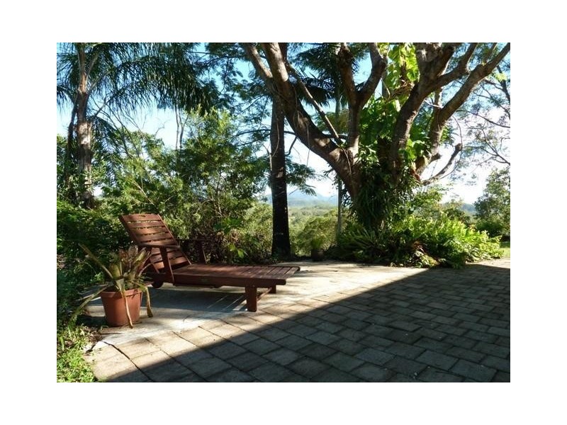 2100 Maraju – Yakapari Road, The Leap QLD 4740