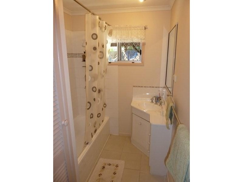 2100 Maraju – Yakapari Road, The Leap QLD 4740