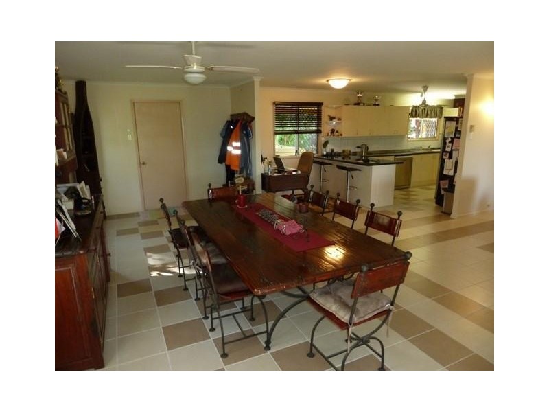 2100 Maraju – Yakapari Road, The Leap QLD 4740