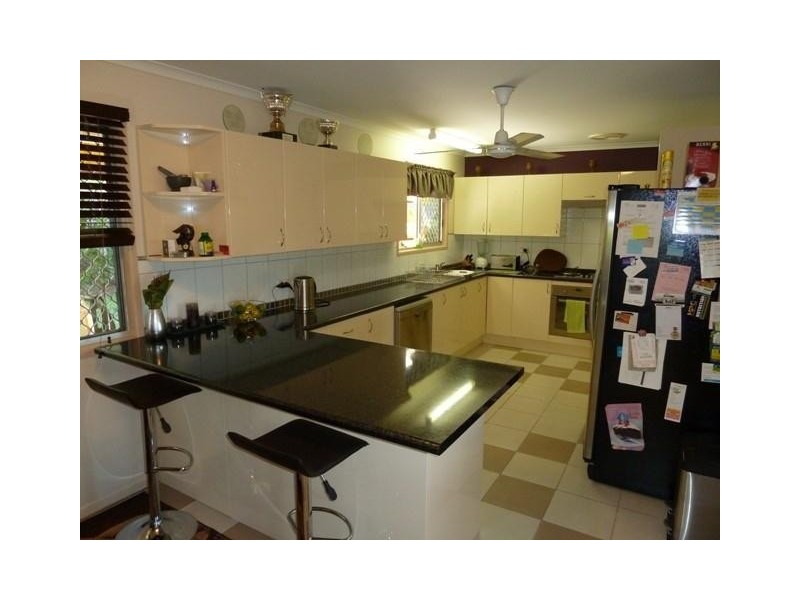 2100 Maraju – Yakapari Road, The Leap QLD 4740