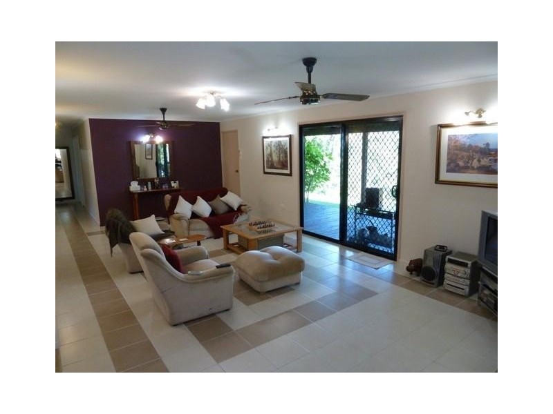 2100 Maraju – Yakapari Road, The Leap QLD 4740