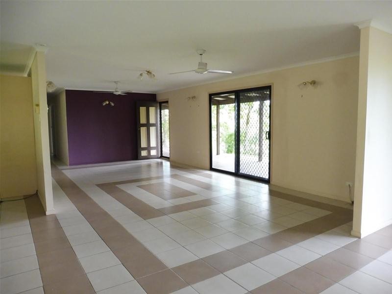 2100 Maraju – Yakapari Road, The Leap QLD 4740