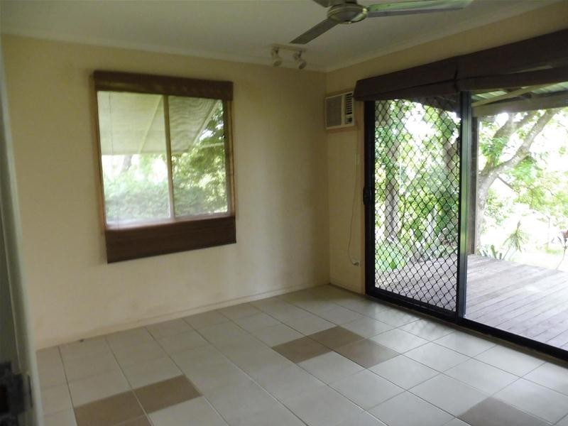 2100 Maraju – Yakapari Road, The Leap QLD 4740