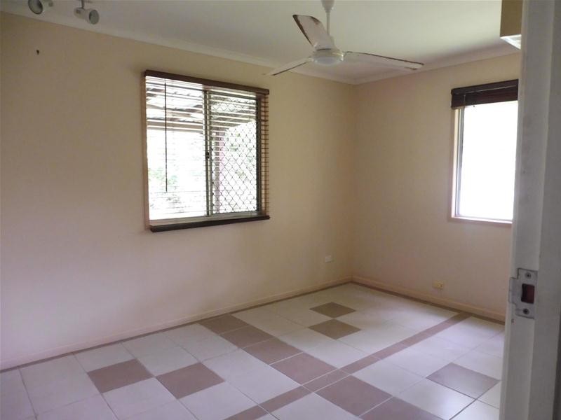 2100 Maraju – Yakapari Road, The Leap QLD 4740