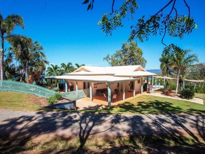 508 Miran Khan Drive, Freshwater Point QLD 4737