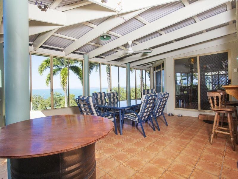 508 Miran Khan Drive, Freshwater Point QLD 4737