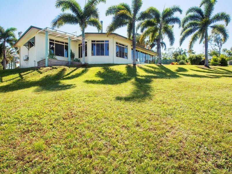 508 Miran Khan Drive, Freshwater Point QLD 4737