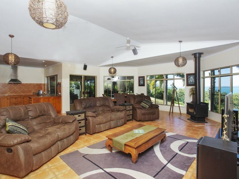 508 Miran Khan Drive, Freshwater Point QLD 4737