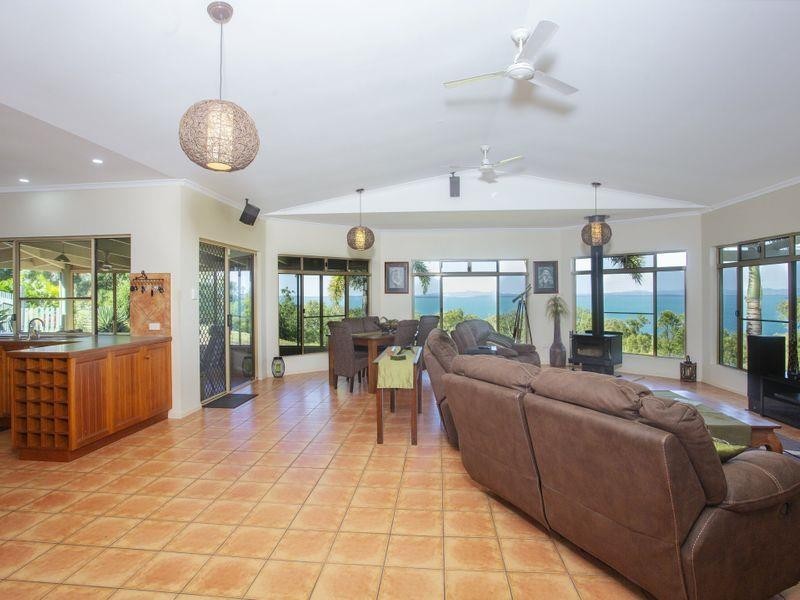 508 Miran Khan Drive, Freshwater Point QLD 4737