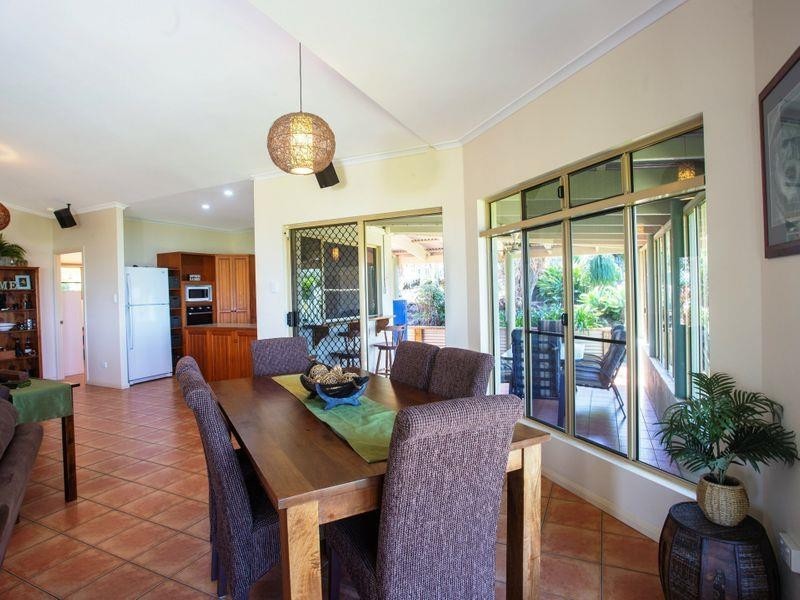 508 Miran Khan Drive, Freshwater Point QLD 4737