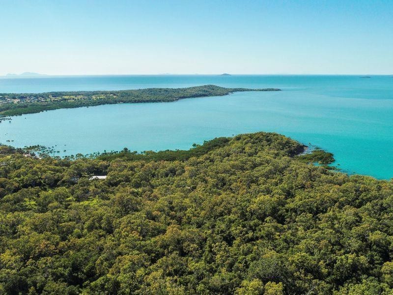 508 Miran Khan Drive, Freshwater Point QLD 4737