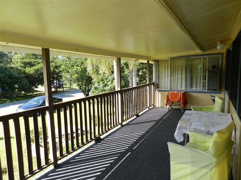 61 Melba Street, Armstrong Beach QLD 4737