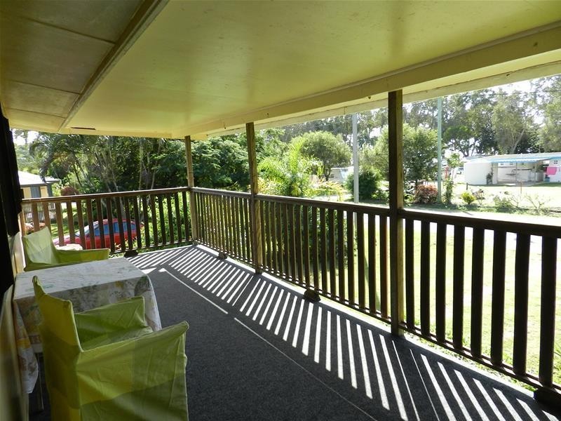 61 Melba Street, Armstrong Beach QLD 4737