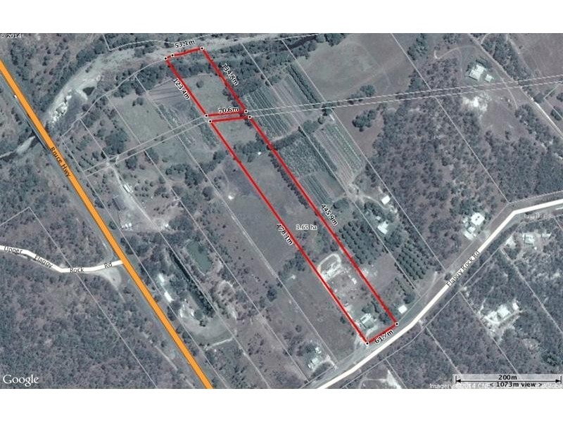 27 Flaggy Rock Road, Carmila QLD 4739