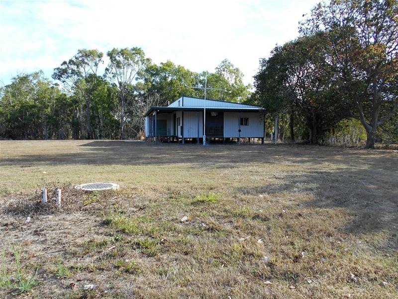 49, 51, 53 Bucas Drive, Bucasia QLD 4750