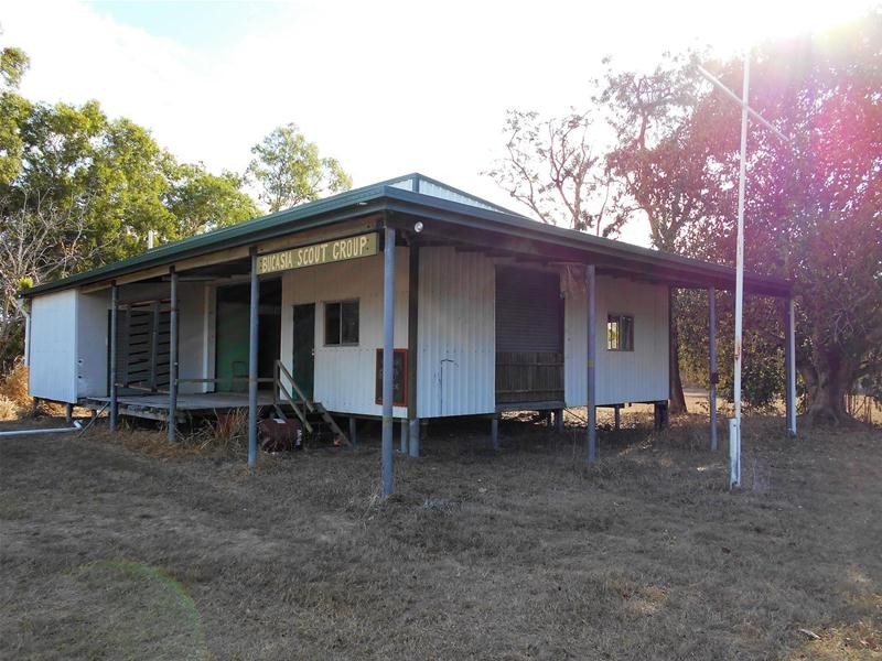 49, 51, 53 Bucas Drive, Bucasia QLD 4750