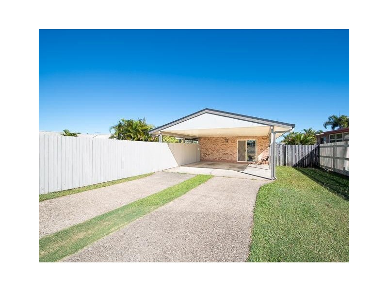 45 Mansfield Drive, Beaconsfield QLD 4740