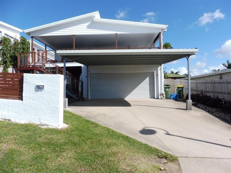 47 Village Circuit, Eimeo QLD 4740
