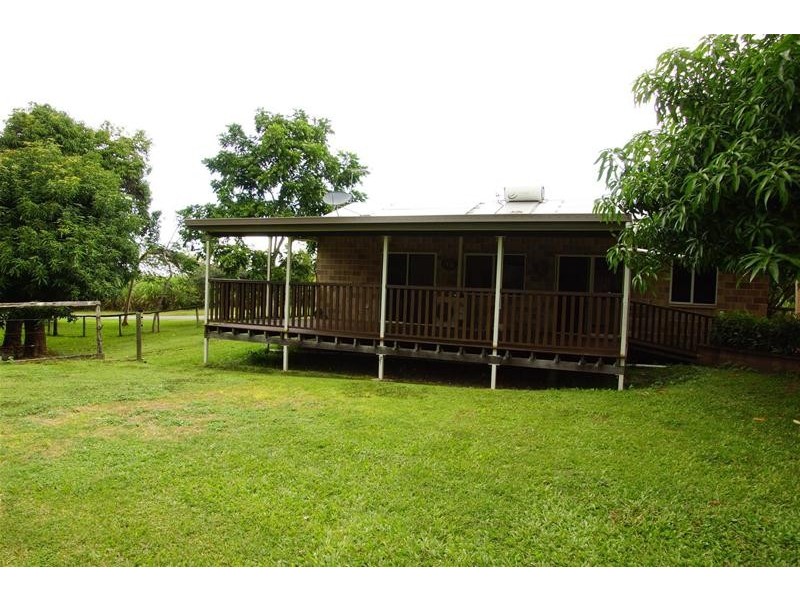 94 Marion Settlement Road, Ilbilbie QLD 4738