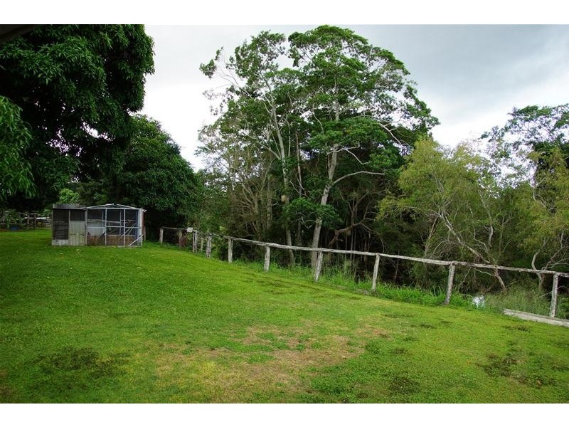 94 Marion Settlement Road, Ilbilbie QLD 4738