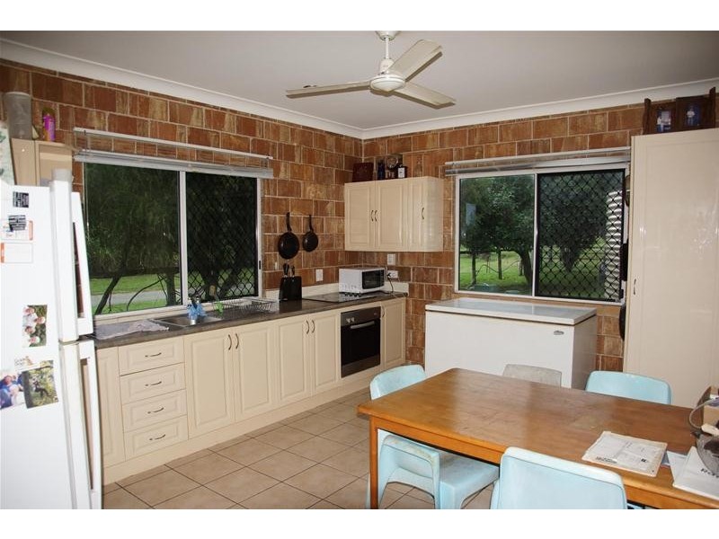 94 Marion Settlement Road, Ilbilbie QLD 4738