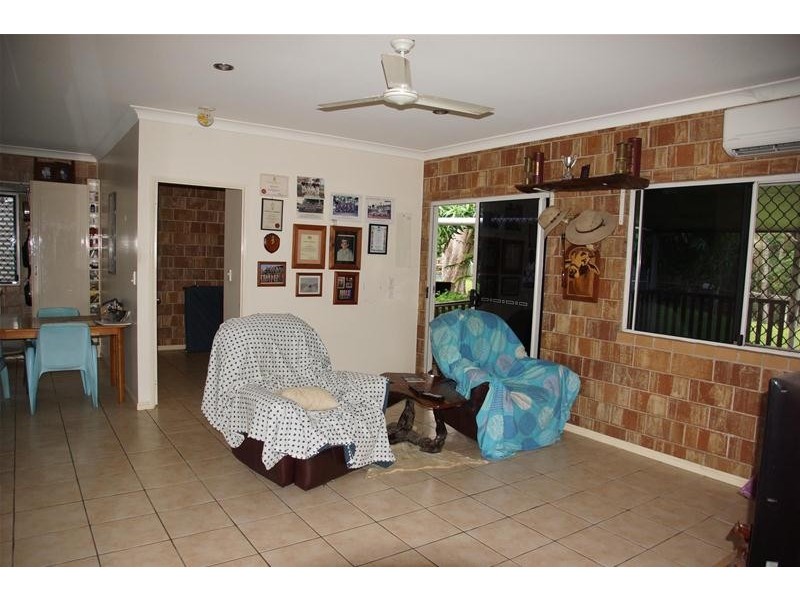 94 Marion Settlement Road, Ilbilbie QLD 4738