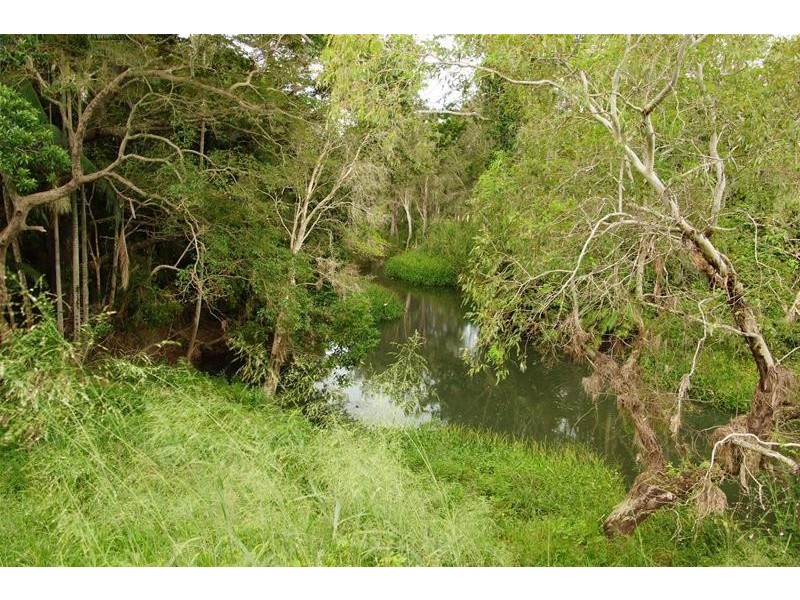 94 Marion Settlement Road, Ilbilbie QLD 4738