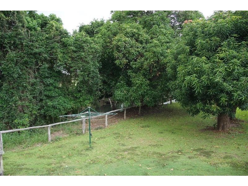 94 Marion Settlement Road, Ilbilbie QLD 4738