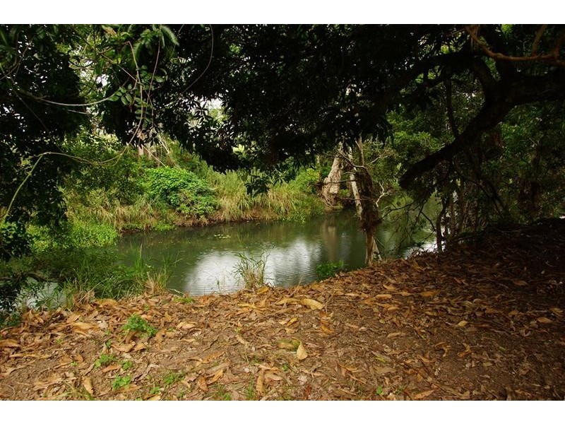 94 Marion Settlement Road, Ilbilbie QLD 4738