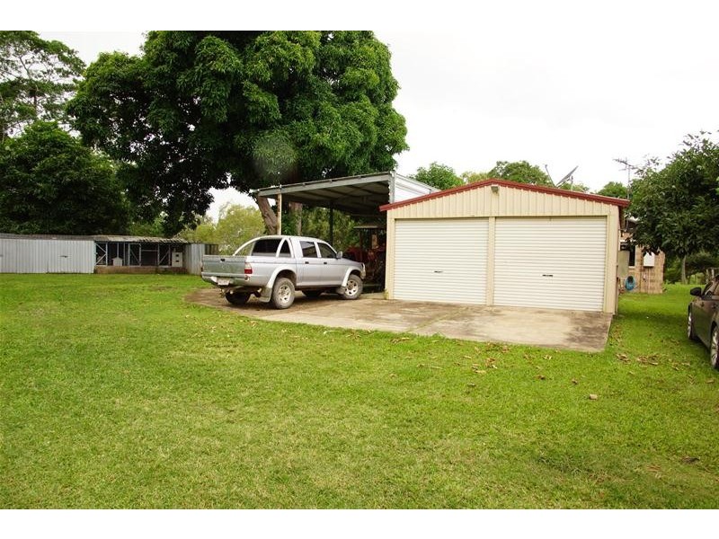 94 Marion Settlement Road, Ilbilbie QLD 4738