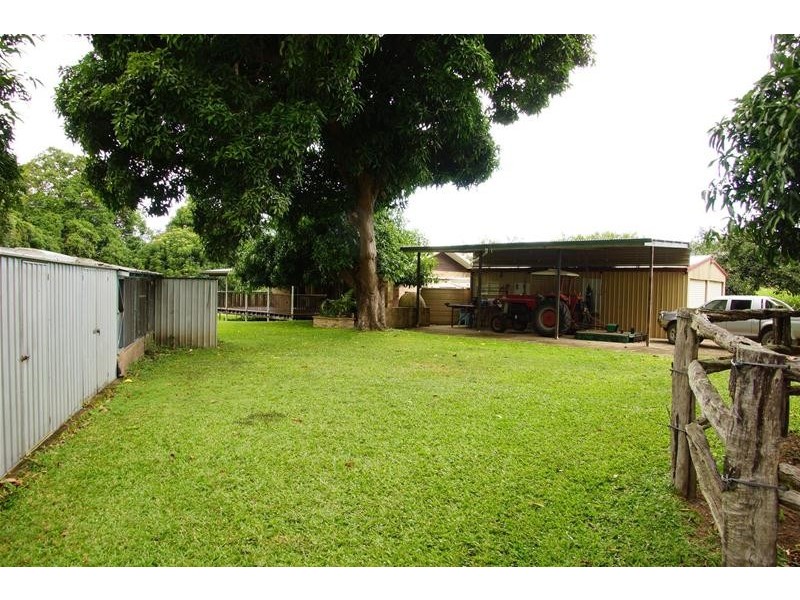 94 Marion Settlement Road, Ilbilbie QLD 4738