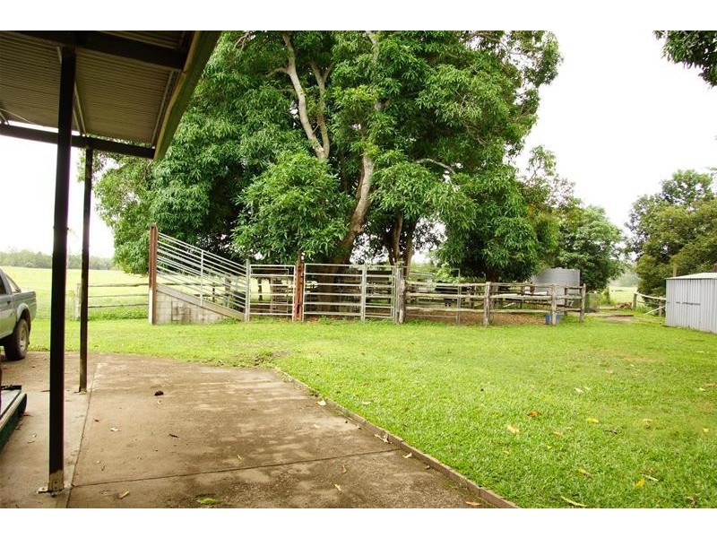 94 Marion Settlement Road, Ilbilbie QLD 4738