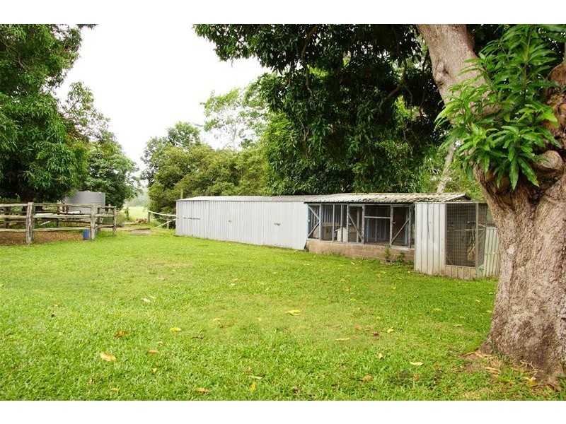 94 Marion Settlement Road, Ilbilbie QLD 4738