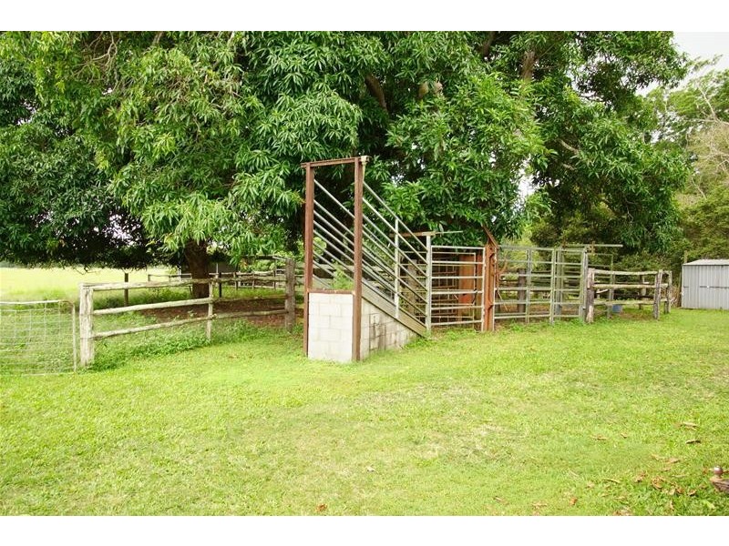 94 Marion Settlement Road, Ilbilbie QLD 4738